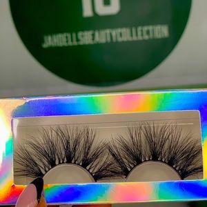 5D Mink Lashes